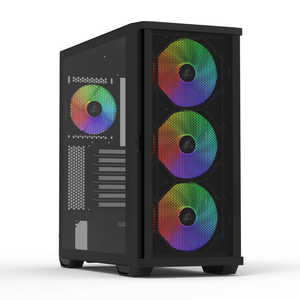 ZALMAN PCATX /Micro ATX /Mini-ITXϥ֥å Z10PLUS