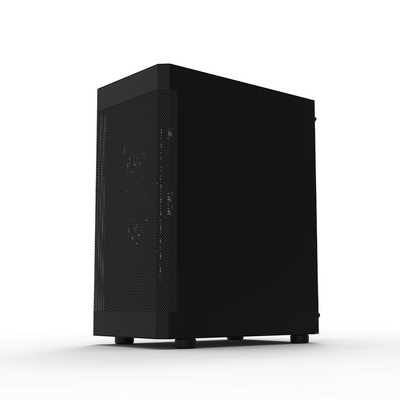 大特価放出！ ZALMAN PCケース［ATX /Micro ATX /Mini-ITX］ブラック i4 の その他