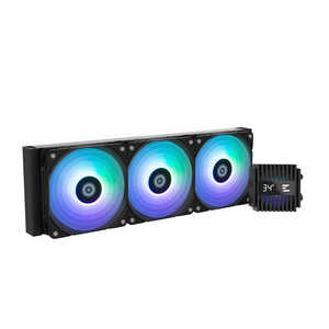 ZALMAN ALPHA2 A36 Black ALPHA2A36BLACK ZALMAN ALPHA2 A36 Black ALPHA2A36BLACK