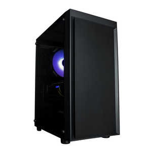 ZALMAN PCケース［Micro ATX /Mini-ITX］ブラック T3PLUS