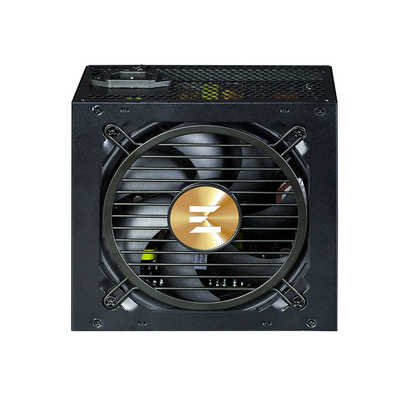 ZALMAN PC電源［850W /ATX /Gold］ ブラック ZM850-TMX2 の通販