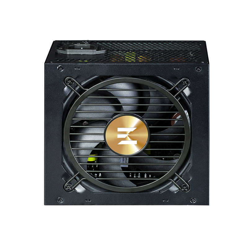 ZALMAN ZALMAN PC電源［1000W /ATX /Gold］ ブラック ZM1000-TMX2 ZM1000-TMX2