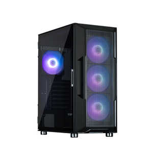 ZALMAN i3 NEO ARGB Black i3NEOARGBBLACK ZALMAN i3 NEO ARGB Black i3NEOARGBBLACK