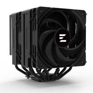 ZALMAN CNPS14X DUO BLACK CNPS14XDUOBLACK ZALMAN CNPS14X DUO BLACK CNPS14XDUOBLACK