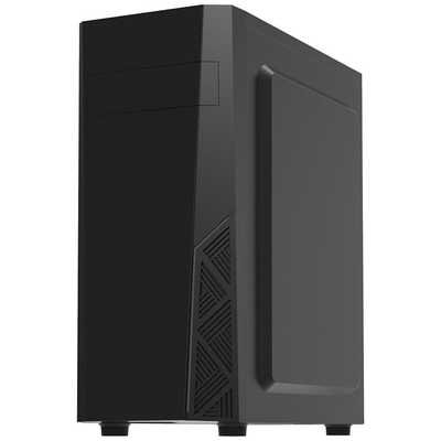 ZALMAN PCケース ブラック T8 の通販 - カテゴリ：パソコン・周辺機器