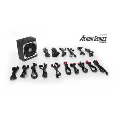 ZALMAN ACRUX 1200W 80PLUS PlatinumPS1134 Amazon.co.jp: ZALMAN
