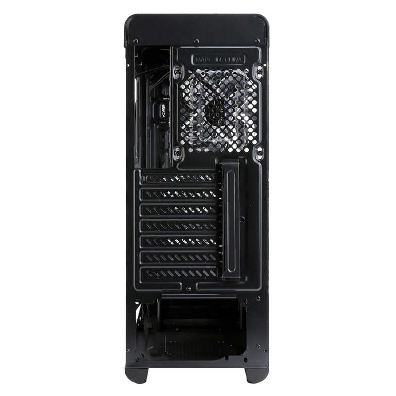 格安販売中 ZALMAN I3 ブラック rkbsemashko.ru
