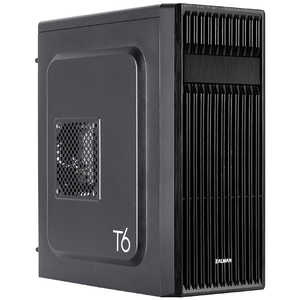 ZALMAN ATX Mid-Tower T6