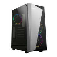 ZALMAN PCケース ブラック S4 Plus ブラック S4Plus の通販 - カテゴリ