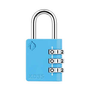 ZARKER 3�� ������뼰 ����ӥ͡����������� �ĥ��4.7mm �֥롼 XD35-B