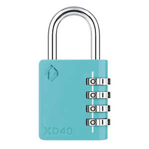 ZARKER 4�� ������뼰 ����ӥ͡����������� �ĥ��6mm �ߥ�� XD40-M