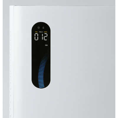 COWAY 空気清浄機 AIRMEGA 600 適用畳数 48畳 PM2.5対応 AP-2318P