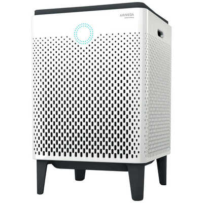 COWAY 空気清浄機 AIRMEGA 300 ホワイト 適用畳数 38畳 PM2.5対応 AP 