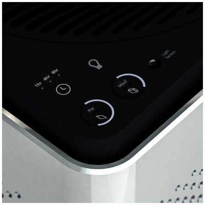 COWAY 空気清浄機 AIRMEGA 400 空気清浄: 48畳まで PM2.5対応