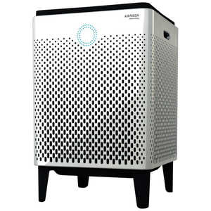 COWAY 空気清浄機 AIRMEGA 400 空気清浄: 48畳まで PM2.5対応 ホワイト AP-2015F