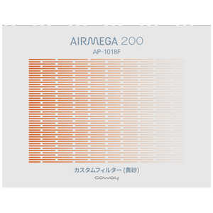 COWAY AP-1018F用カスタムフィルタｰコウサ AP1018Fカスタムフィルタｰコウサ