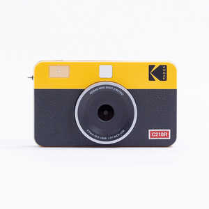 å Kodak վ˥դ󥹥ȥ Mini Shot 2 RETRO  PMS2R-C210RY