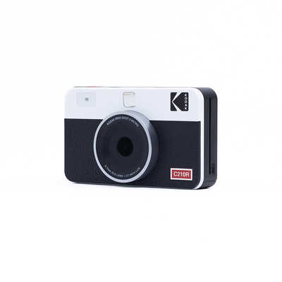 コダック Kodak 液晶モニター付きインスタントカメラ Mini Shot コダック Kodak 液晶モニター付きインスタントカメラ Mini Shot