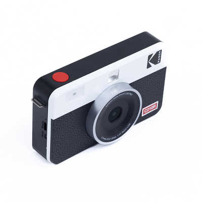 CONNECT インスタントカメラ② FUJIFILM インスタントカメラ チェキ instax mini 8+