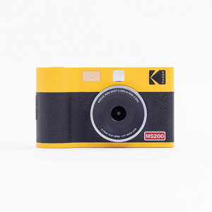 å Kodak վ˥դ󥹥ȥ Mini Shot 2 ERA  PMS2E-MS200Y