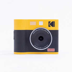 å Kodak վ˥դ󥹥ȥ Mini Shot 3 ERA  PMS3E-MS300Y