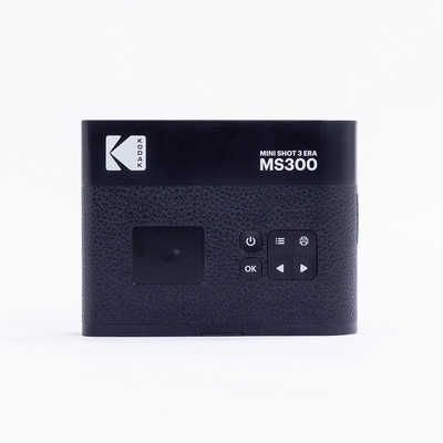 コダック Kodak 液晶モニター付きインスタントカメラ Mini Shot 3 ERA