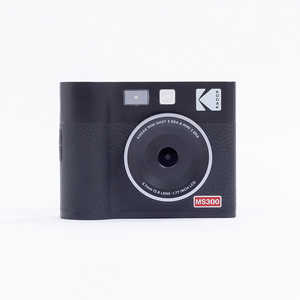 å Kodak վ˥դ󥹥ȥ Mini Shot 3 ERA ֥å PMS3E-MS300K