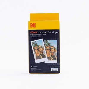 コダック Kodak MIni Shot 2用インクカートリッジ ICRG-230 コダック Kodak MIni Shot 2用インクカートリッジ ICRG-230