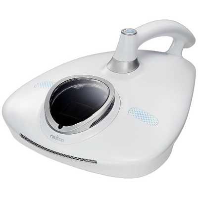 レイコップ ふとんクリーナー レイコップ RN ピュアホワイト VCEN-100