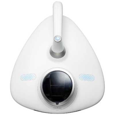レイコップ ふとんクリーナー レイコップ RN ピュアホワイト VCEN-100