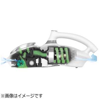 レイコップ ふとんクリーナー レイコップ RN ピュアホワイト VCEN-100 レイコップ ふとんクリーナー レイコップ RN ピュアホワイト VCEN-100
