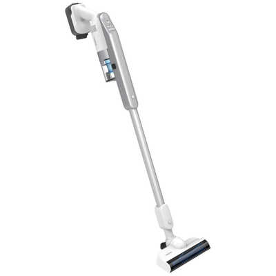 掃除機・クリーナー RAYCOP RHC-300JPWH 880928463811 レイコップ スティッククリーナー レイコップRHC [サイクロン式