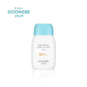  GOONGBE ե륵 ޥ SPF50 G50101
