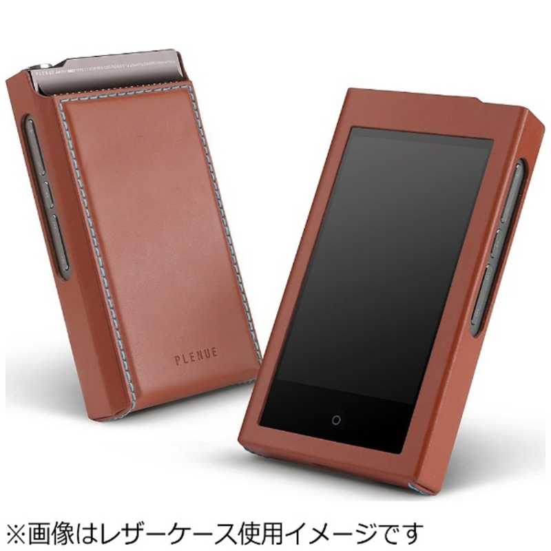 Plenue R ケース付き 楽天市場】cowon plenue r レザーケースの通販
