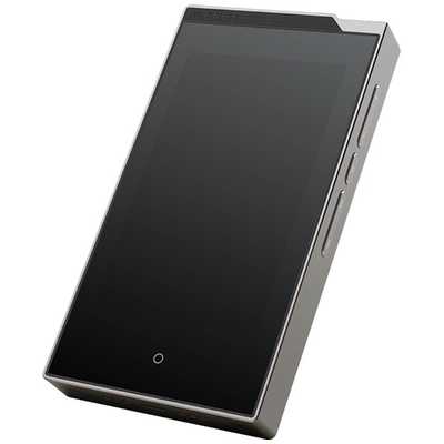 COWON デジタルオーディオプレーヤー ｢PLENUE S｣[ハイレゾ対応