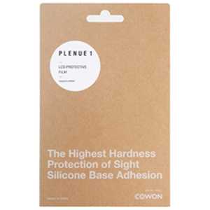 COWON PLENUE1 վݸե P1PROTECTIONFILM
