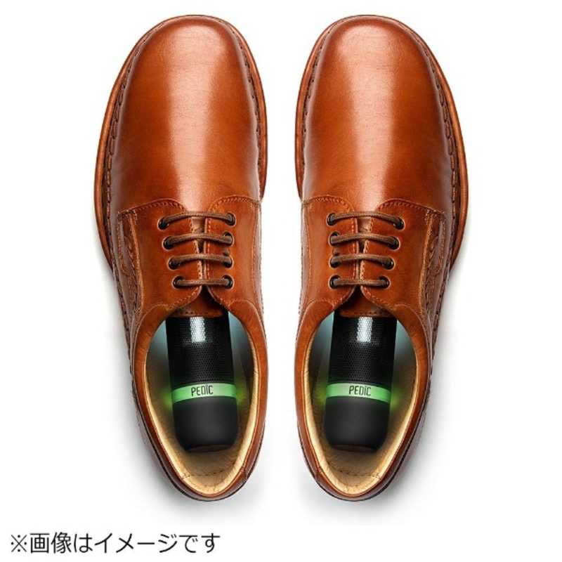 KEEUTILITY KEEUTILITY 【アウトレット】靴除菌器 PEDIC SPORT (ペディック) 1本 K1501-K K1501-K
