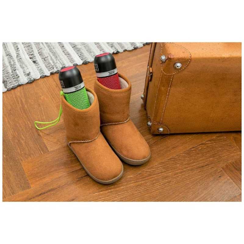 KEEUTILITY KEEUTILITY 【アウトレット】靴除菌器 PEDIC SPORT (ペディック) 1本 K1501-K K1501-K