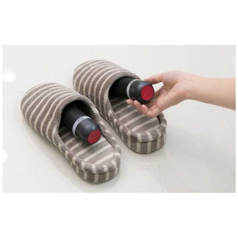 KEEUTILITY KEEUTILITY 靴除菌器 PEDIC V2 (ペディック) 2本セット K1502-K K1502-K