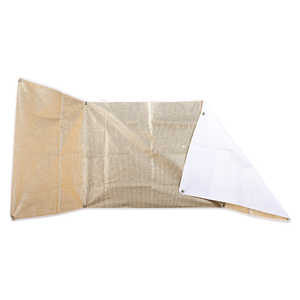 SMDV �o���T2 ���o�[�V�u�����t���N�^�[ �z���C�g���S�[���h SM-BANSA2WGREF