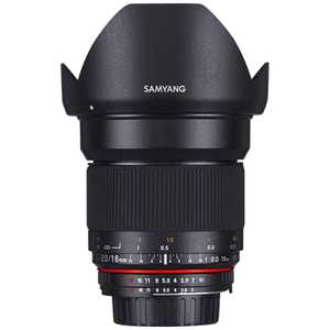SAMYANG(サムヤン)の単焦点レンズ 比較 2025年人気売れ筋 SAMYANG(サムヤン)の単焦点レンズ 比較 2025年人気売れ筋
