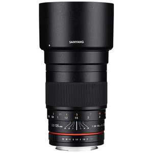 SAMYANG カメラレンズ (ペンタックスK用) 135mm F2.0 ED UMC SAMYANG カメラレンズ (ペンタックスK用) 135mm F2.0 ED UMC