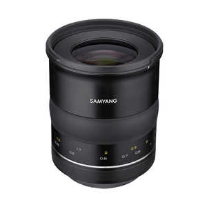 SAMYANG カメラレンズ (キヤノンEF用) XP50mm F1.2 SAMYANG カメラレンズ (キヤノンEF用) XP50mm F1.2