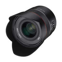 SAMYANG カメラレンズ (ソニーE用/フルサイズ対応) AF 24mm F1.8 FE の