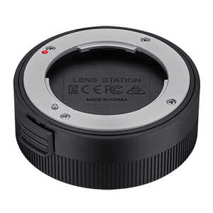 SAMYANG Lens Station 富士X用 LENSSTATION