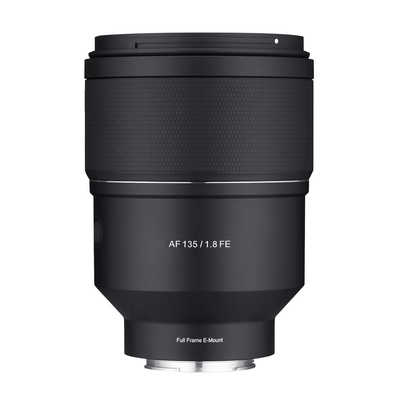 美品》SIGMA A 135mm F1.8 DG HSM (ソニーE用/フルサイズ対応