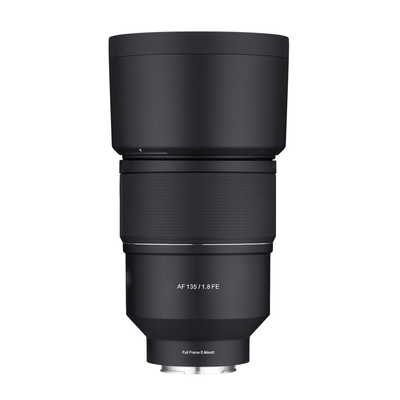 値下げ！！SAMYANG AF 135mm F1.8 FE レンズ SAMYANG AF 135mm F1.8 FE 価格比較 - 価格.com