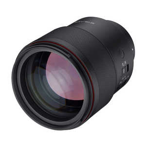 SAMYANG カメラレンズ (ソニーE用/フルサイズ対応) AF 135mm F1.8 FE SAMYANG カメラレンズ (ソニーE用/フルサイズ対応) AF 135mm F1.8 FE