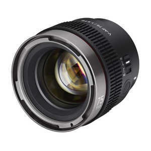 SAMYANG カメラレンズ  V-AF 75mm T1.9（ソニーE用/フルサイズ対応）