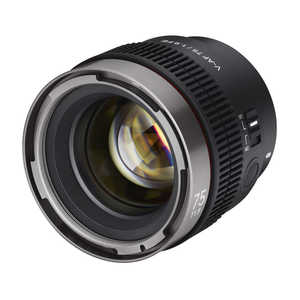SAMYANG カメラレンズ (ソニーE用/フルサイズ対応) V-AF 75mm T1.9 SAMYANG カメラレンズ (ソニーE用/フルサイズ対応) V-AF 75mm T1.9